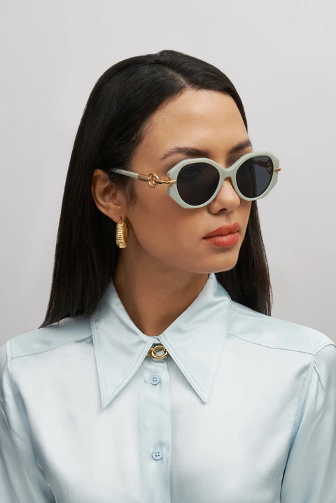 For Art's Sake Seaside | Sunglasses