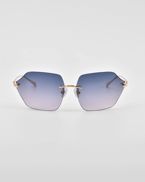 For Art's Sake Serpent | Sunglasses