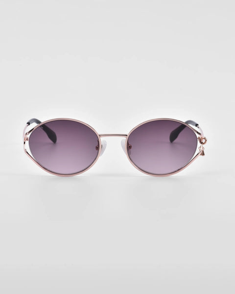 For Art's Sake Sky | Sunglasses