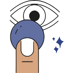 Lens Placement