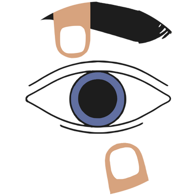 Lens Centering