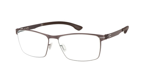ic! berlin Stuart L Large | Eyeglasses