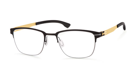 ic! berlin The Lone Wolf | Eyeglasses