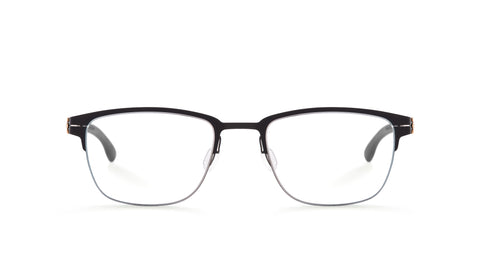 ic! berlin The Lone Wolf | Eyeglasses