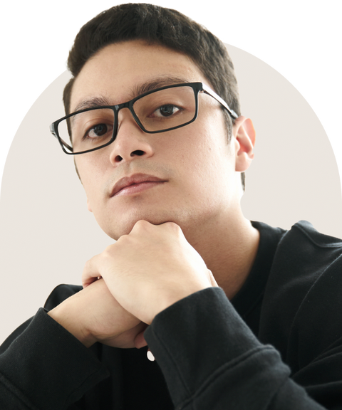 Ultem Force Eyeglasses