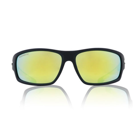 Sorrento Spitfire | Polarized Sunglasses