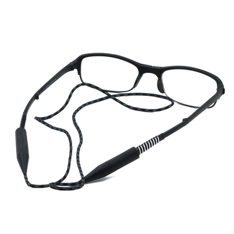 Retainers EQ077 Anti-Slip Rubber Strap Endtips | Accessories