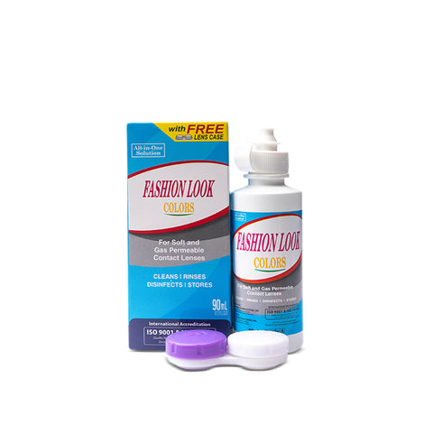 Fashion Look (35/90/360ml) | Solutions