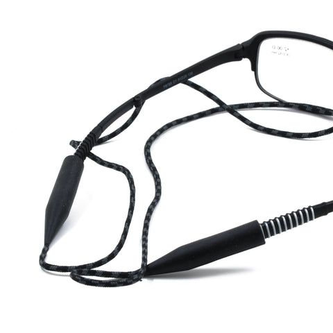 Retainers EQ077 Anti-Slip Rubber Strap Endtips | Accessories