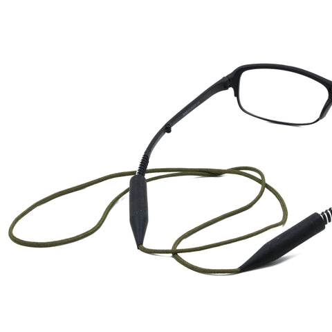 Retainers EQ077 Anti-Slip Rubber Strap Endtips | Accessories