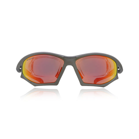 Sorrento Racer | Polarized Sunglasses