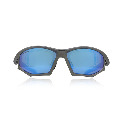 Sorrento Racer | Polarized Sunglasses