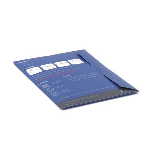 Essilor Anti-Fog Wiper | Accessories