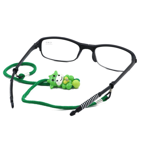 Cow Kids Elastic Strap | Accessories