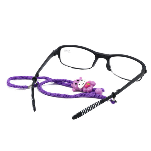 Cow Kids Elastic Strap | Accessories