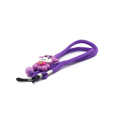 Cow Kids Elastic Strap | Accessories