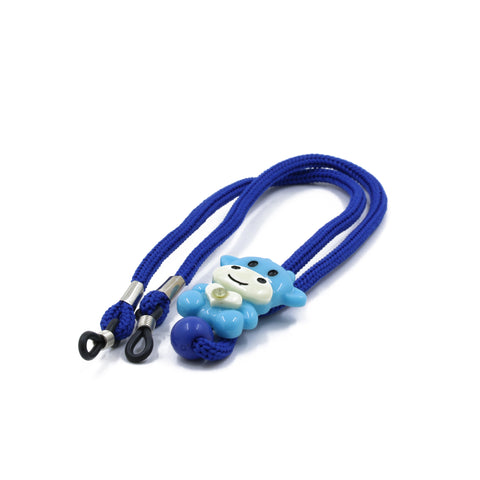 Cow Kids Elastic Strap | Accessories