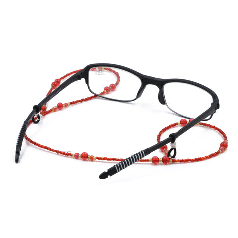 By Beats Eyewear Chain | Accessories