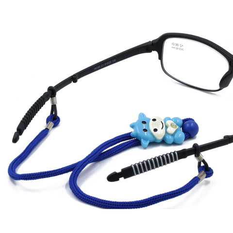 Cow Kids Elastic Strap | Accessories