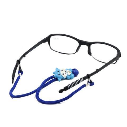 Cow Kids Elastic Strap | Accessories