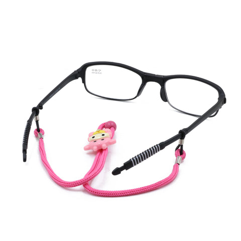 Cow Kids Elastic Strap | Accessories