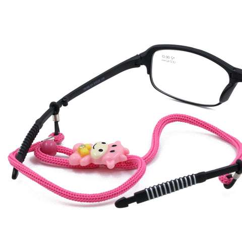 Cow Kids Elastic Strap | Accessories