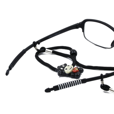Cow Kids Elastic Strap | Accessories