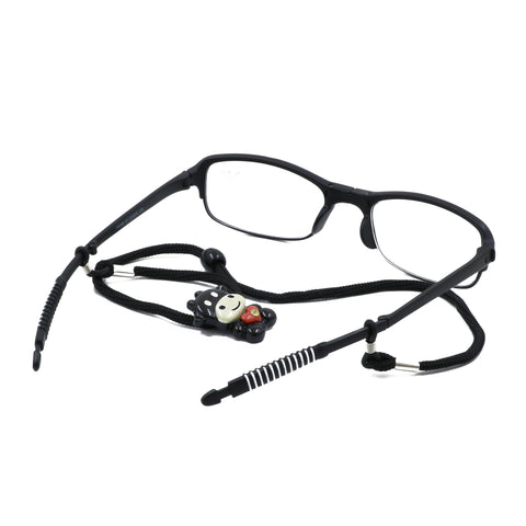 Cow Kids Elastic Strap | Accessories