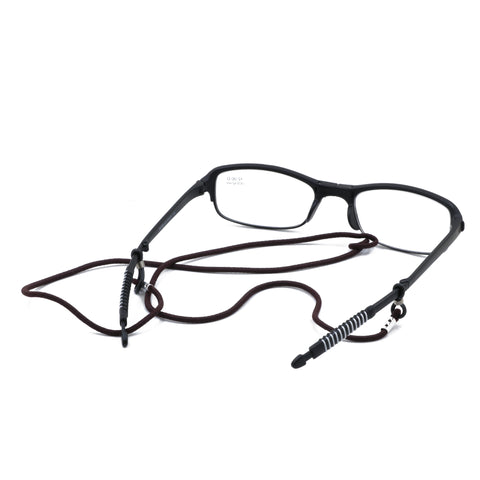 Elastic Eyewear Cord Chain | Accessories