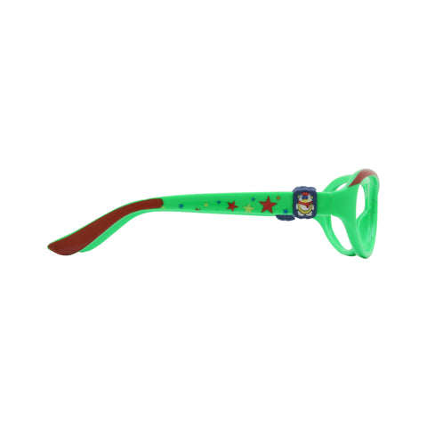Pluto Kids at Work (8003) | Kids Eyeglasses