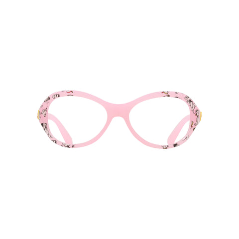 Pongo Kids at Work (8042) | Kids Eyeglasses