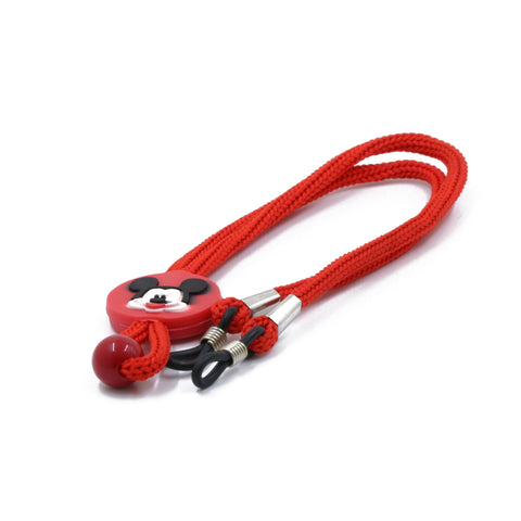 Mickey Kids Elastic Strap | Accessories