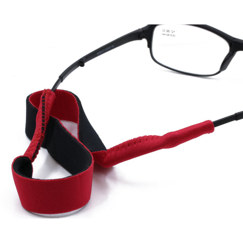 Retainers EL403 Rubber Strap Endtips | Accessories