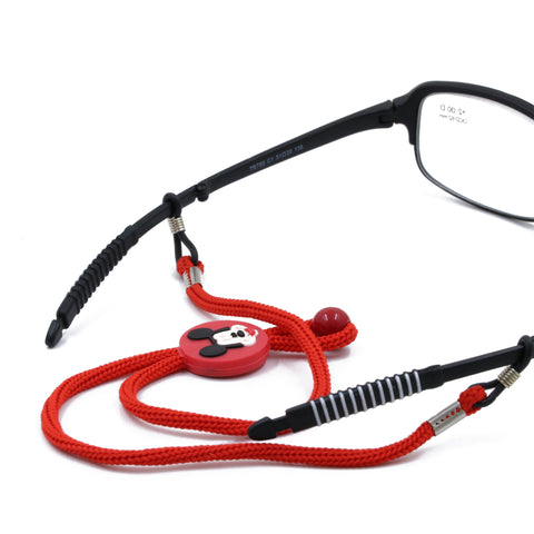 Mickey Kids Elastic Strap | Accessories