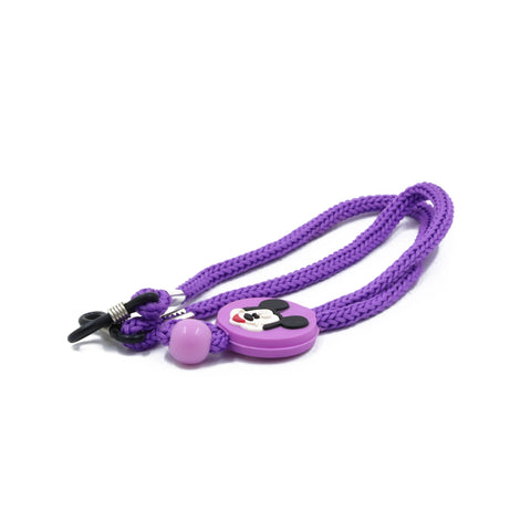 Mickey Kids Elastic Strap | Accessories
