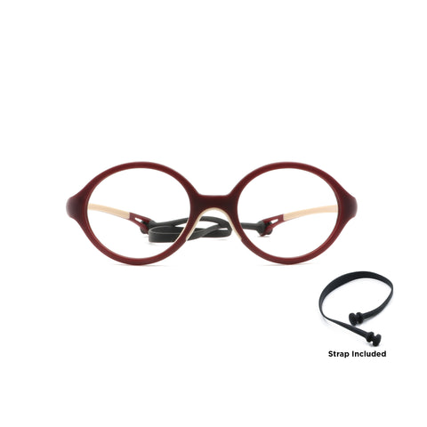 Scott Brats 13 | Kids Eyeglasses