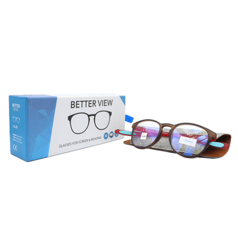Better View 2204 | Reading Glasses