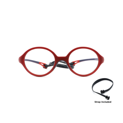 Scott Brats 13 | Kids Eyeglasses