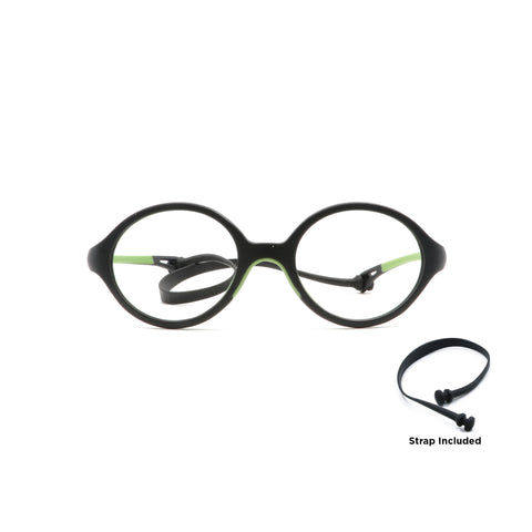 Scott Brats 13 | Kids Eyeglasses
