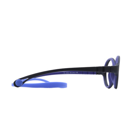 Scott Brats 13 | Kids Eyeglasses
