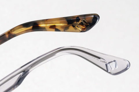 Masunaga K-087 | Eyeglasses