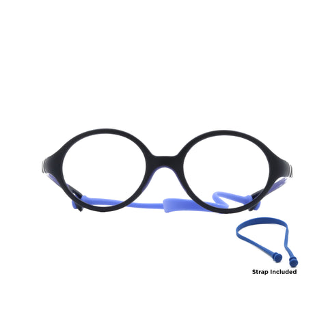 Scott Brats 13 | Kids Eyeglasses