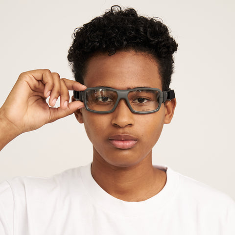 Zim Specs ZS19 | Sports Goggles