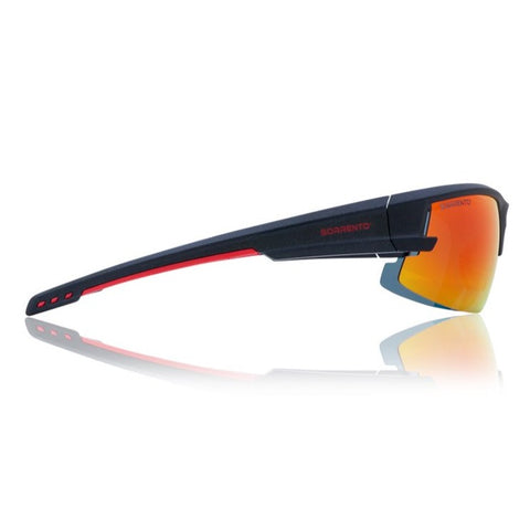 Sorrento Eyehawk | Polarized Sunglasses