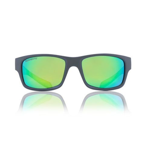 Sorrento Falcon | Polarized Sunglasses