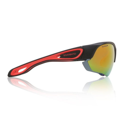 Sorrento Windbreaker | Polarized Sunglasses
