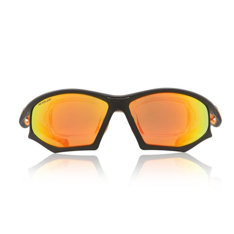 Sorrento Racer | Polarized Sunglasses