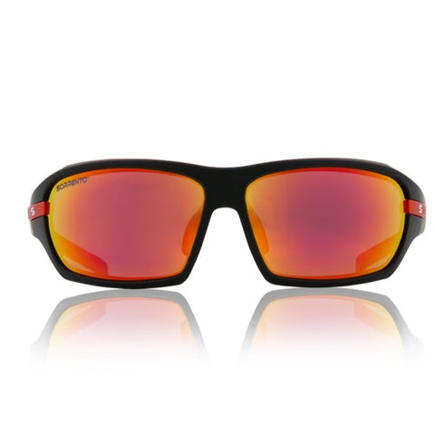Sorrento Top Gun | Polarized Sunglasses