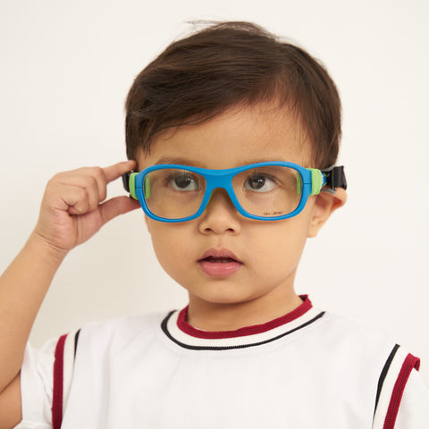 Zim Specs ZS21 | Sports Goggles