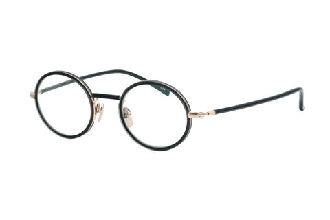 Masunaga GMS-119TS | Eyeglasses